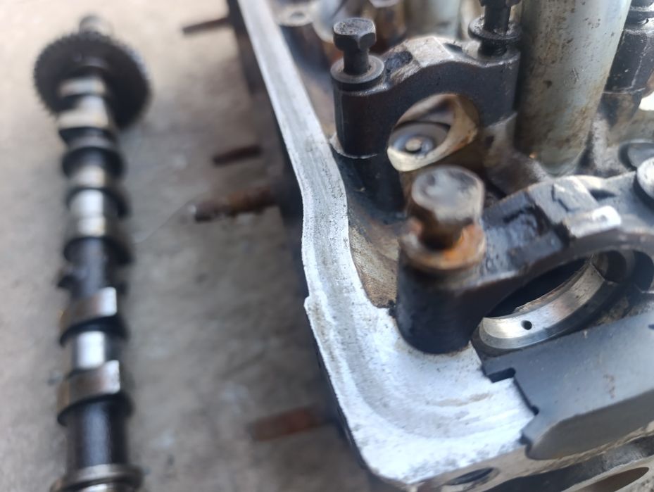 Продам гбц бу в отличном состояний.