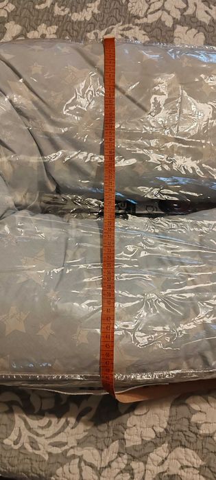 Възглавница за кърмене