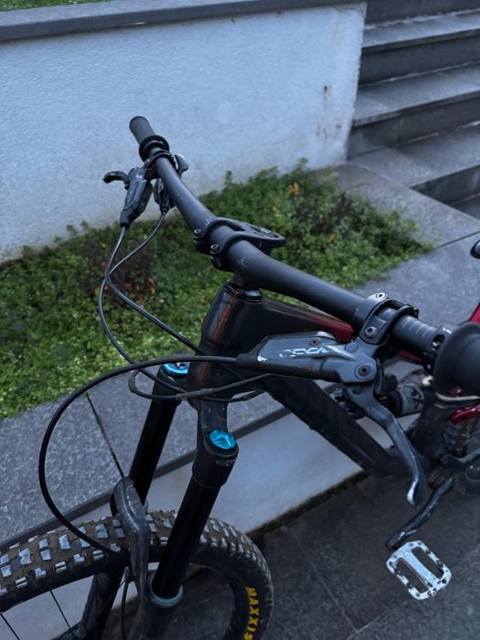 Canyon torque cf 8 2020