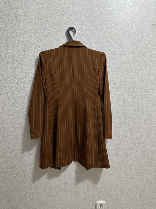 Продам платье пиджак