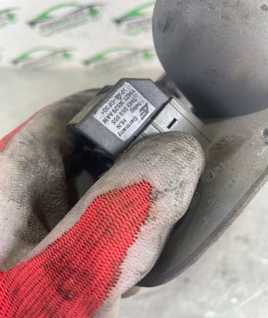 Butoane geam pasager fata dreapta YM21 14529 AAW Volkswagen VW Sharan