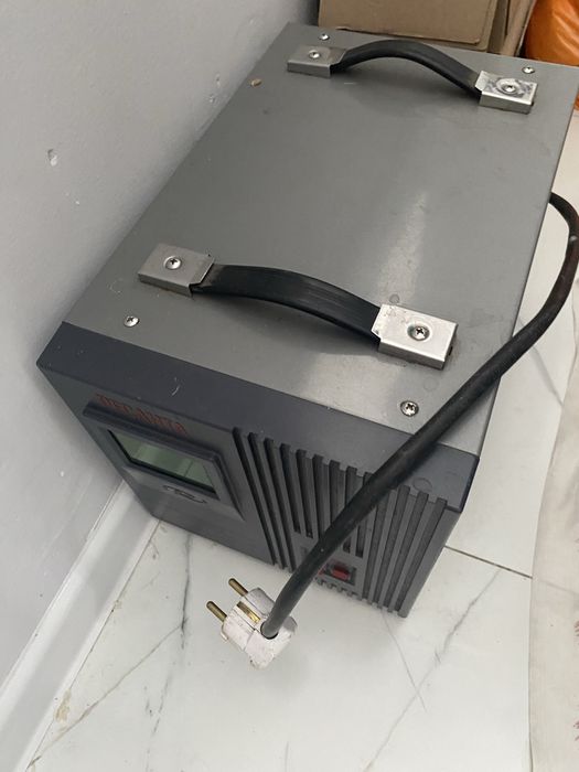 Мароженое апарат