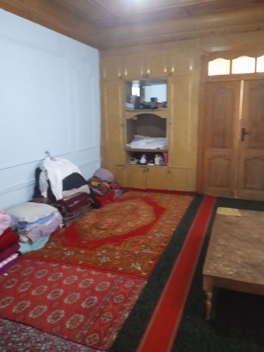 Студент кизларга Квартира