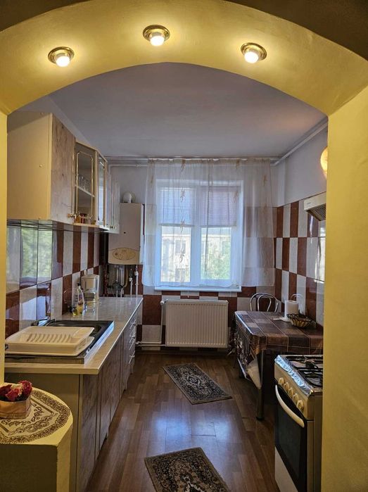 Apartament cu 2 camere modern pe Calea Bucuresti