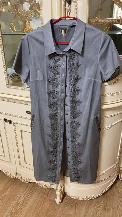 Женские платья 48-50 раз