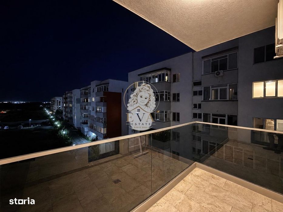 Apartament 2 camere de inchiriat metrou Berceni