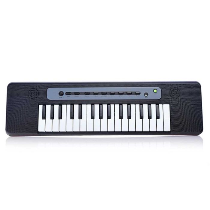 Детска йоника с микрофон