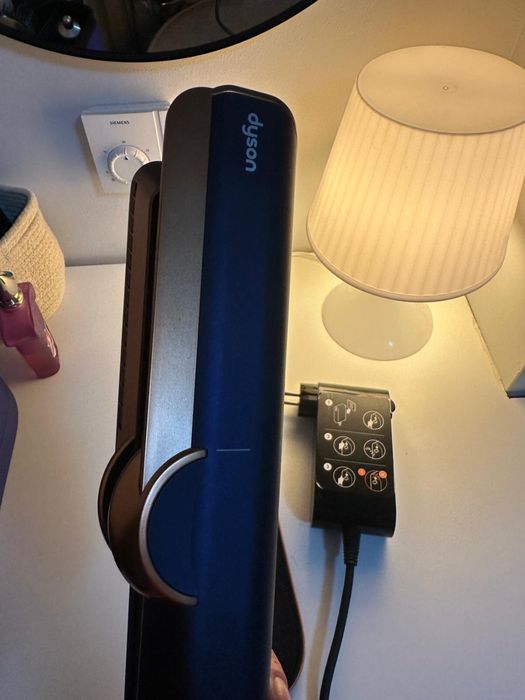 Vand paca de par Dyson