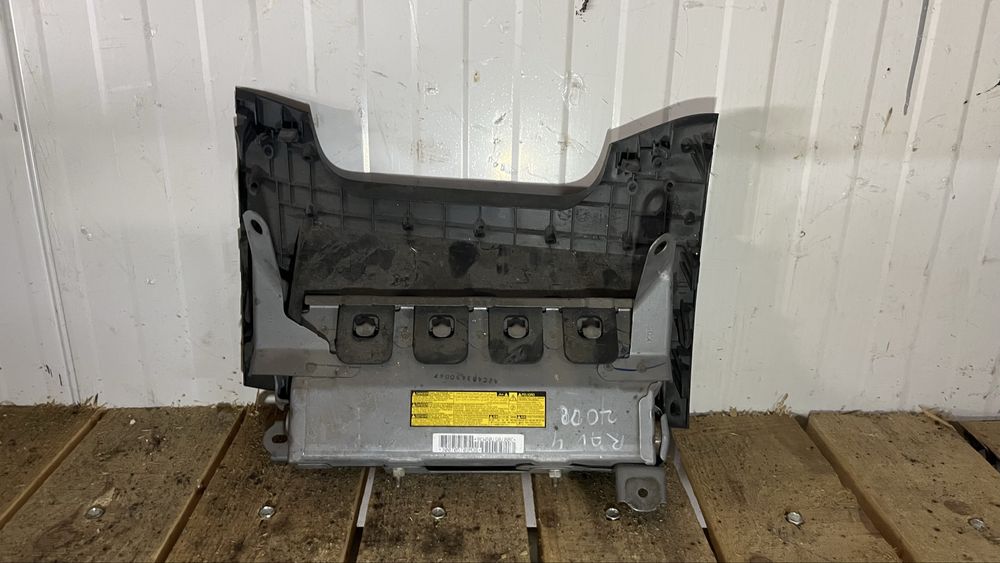 Airbag Toyota Rav4 2008