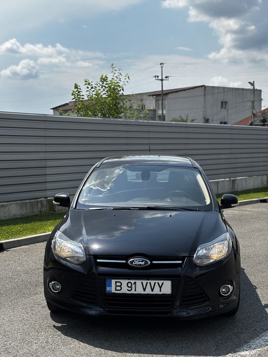 FORD Focus 0 — imagine 2