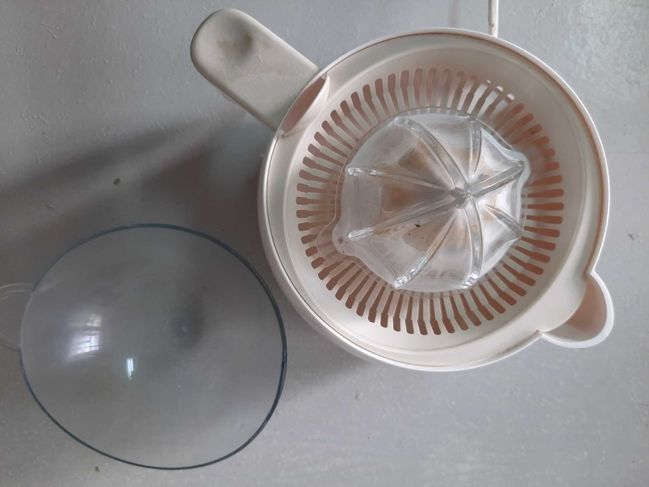 соковыжималка для цитрусовых TEFAL