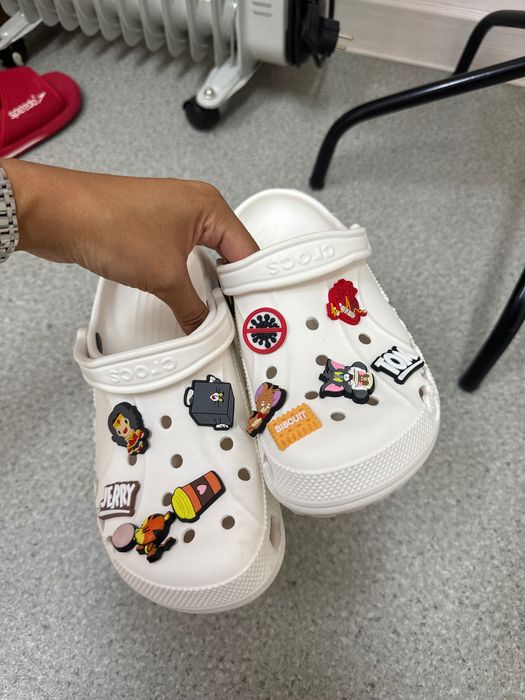 Crocs на 37 размер