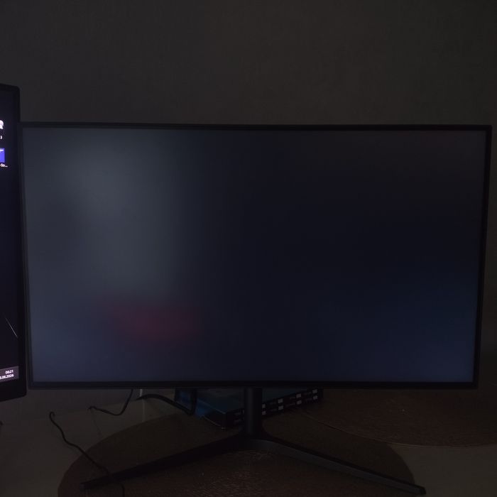 Монитор 24дюйм 180гц 1MS IPS 1920х1080 (³⁸⁴⁰х2160 не пробовал)