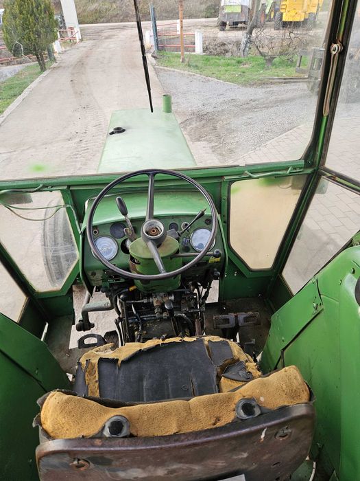 Piese tractor Fendt Farmer 106S