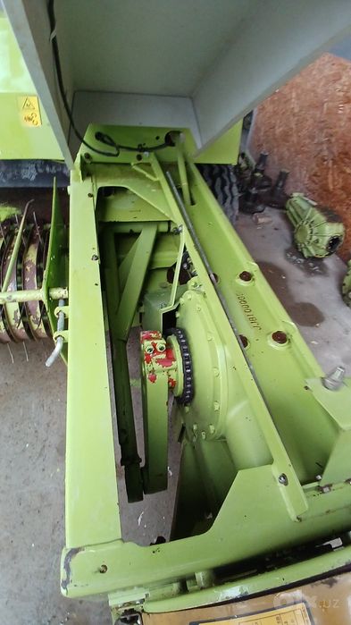 Markant 55 sotiladi