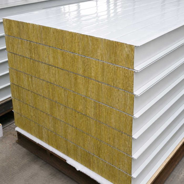 Mineral paxta panellari / Минвата панели
