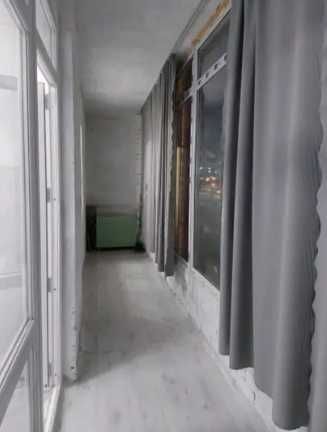 1 комнатная в районе Сарыарка