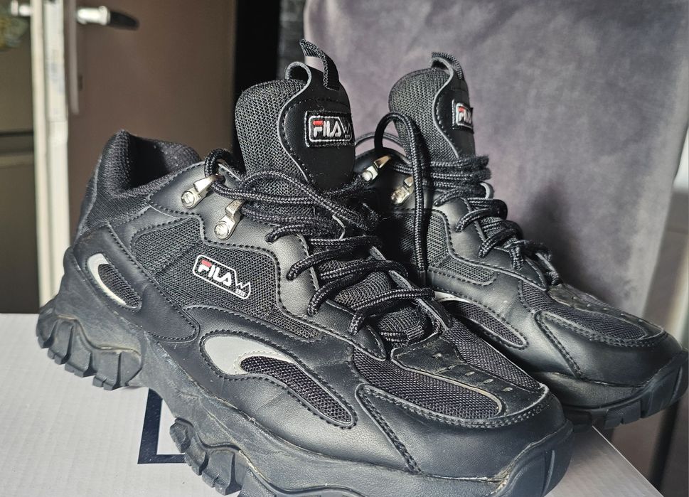 Оригинални маратонки FILA,  номер 40