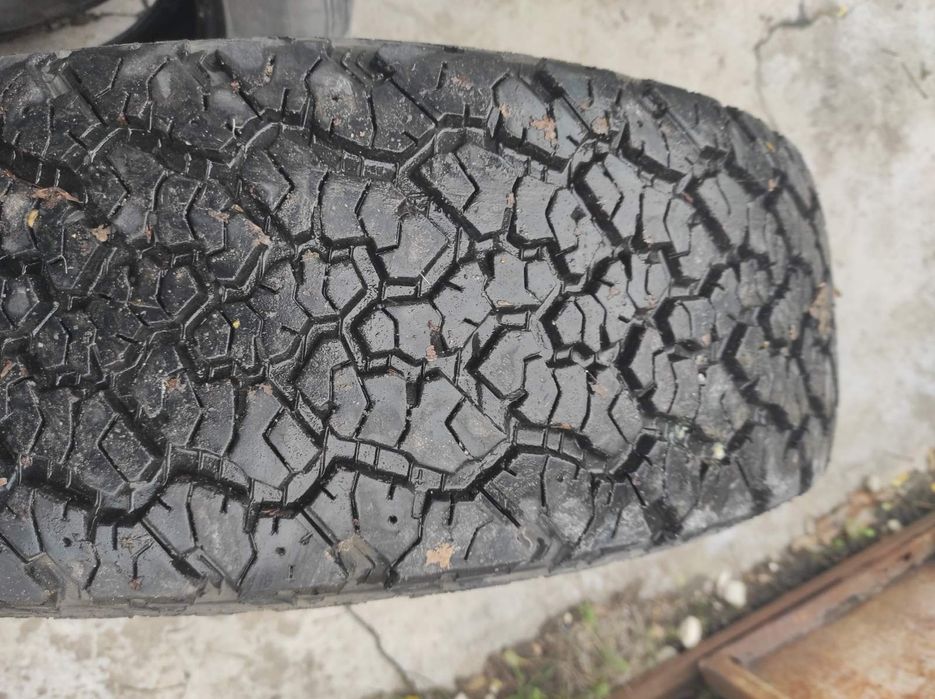 Продавам зимни гуми