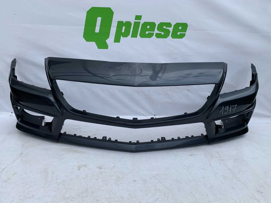 Bara fata Mercedes SLK AMG R172 an 2011 - 2015
