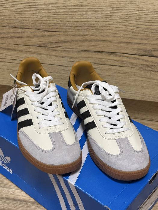 adidas Samba x JJJound размер 38