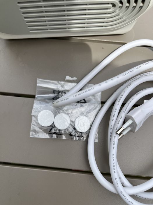 Aparat aerosoli Omron