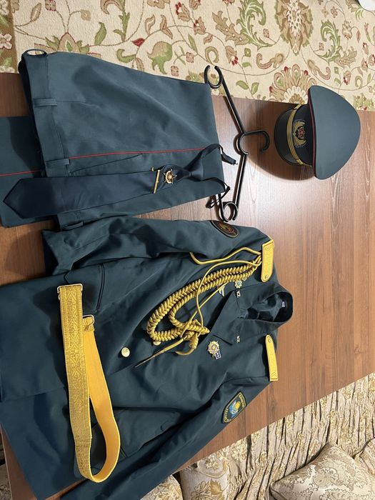 Паратка форма  сатылады