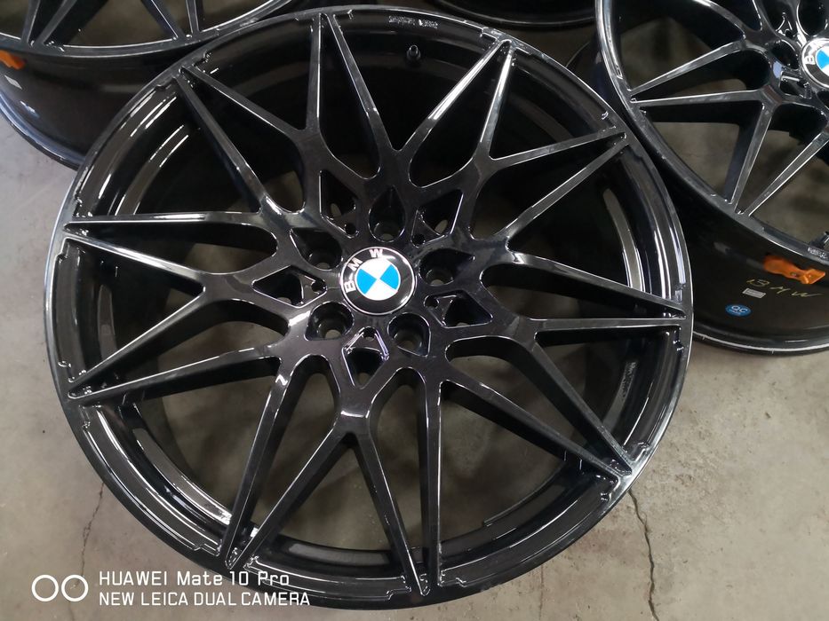 5x120 BMW 5х120 бмв 20 цола джанти