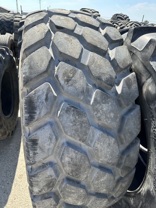 23,5r25 vola  brigestone
