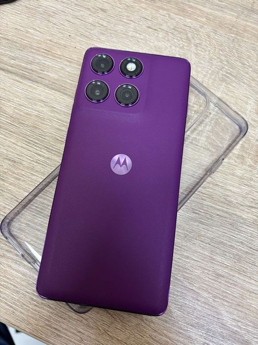 Motorola Edge 60 PRO  8/256 gb