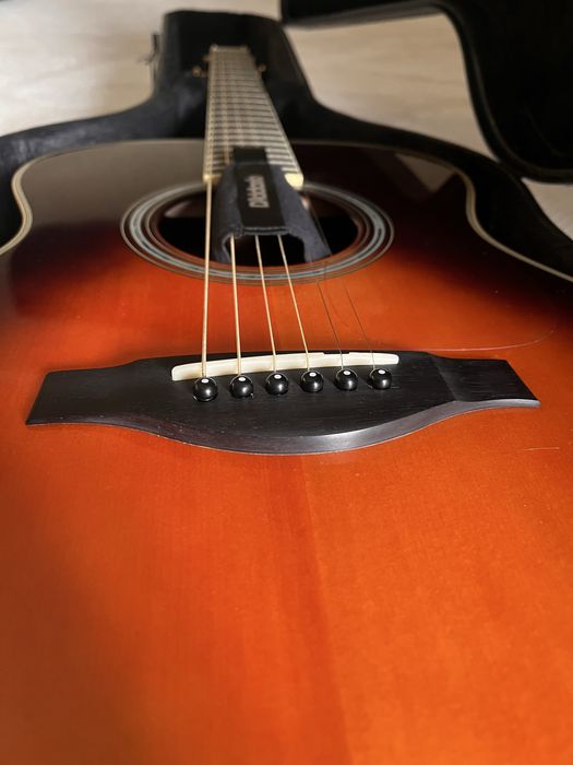 Yamaha LS-TA Transacoustic