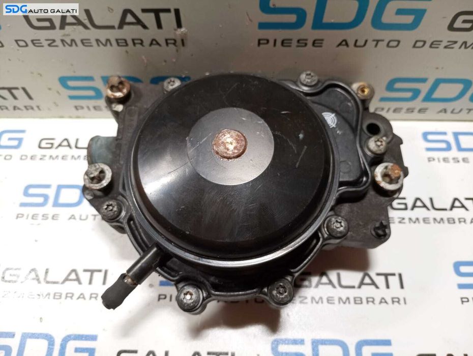 Pompa Secundara Recirculare Apa Mercedes Clasa E Class W212 2.2 CDI 2009 - 2015 Cod A6512001501 [M4989]