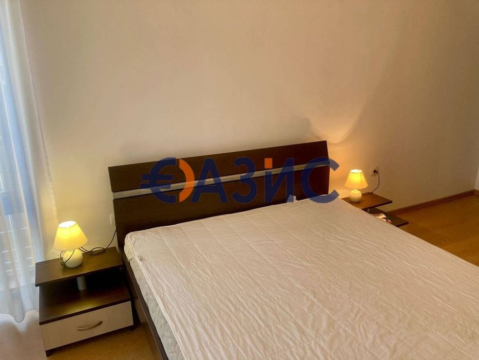 Продава се Двустаен апартамент в к.к. Слънчев бряг - 75 кв.м за 1174 €/кв.м - Снимка #13