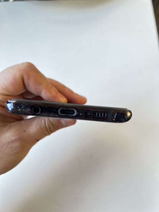 Samsung note 10 lite