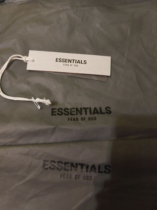 Fear of God  блуза