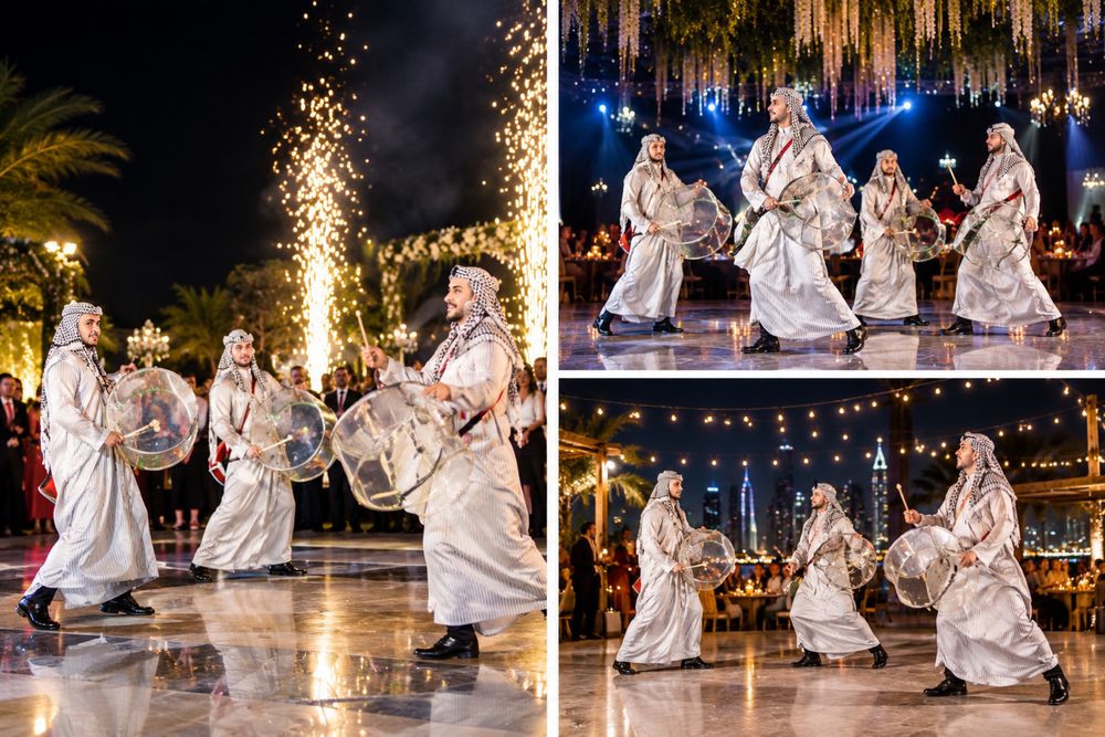 Tobosari evenimente - Show - Atmosfera - Energie