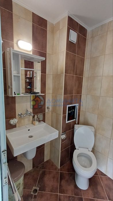 Продава се Едностаен апартамент в Царево - 47 кв.м за 597 €/кв.м - Снимка #19