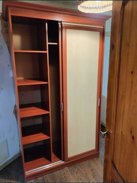Шкаф - купе 35000