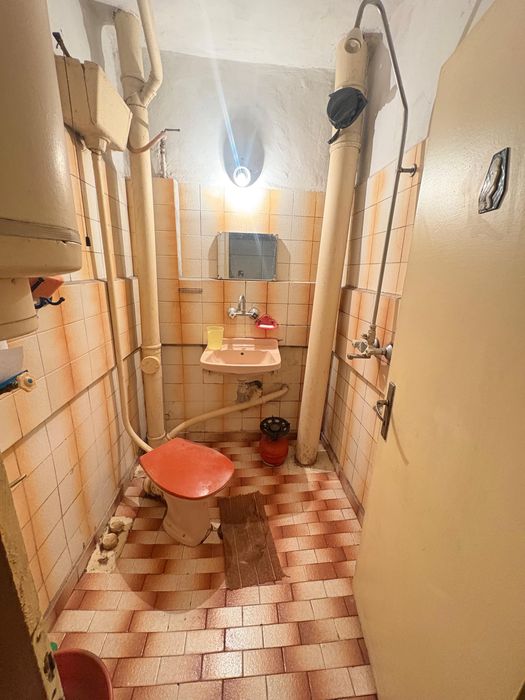 Тристаен Апартамент с Гараж кв. Запад 2