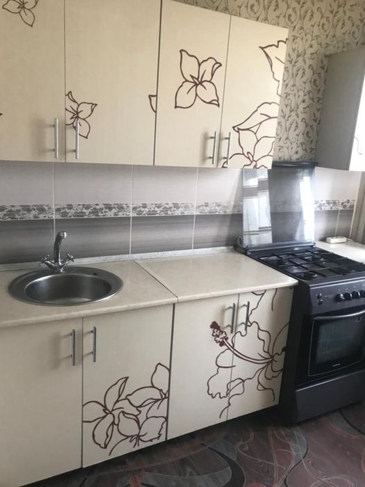 Продам квартиру в 8 мкр