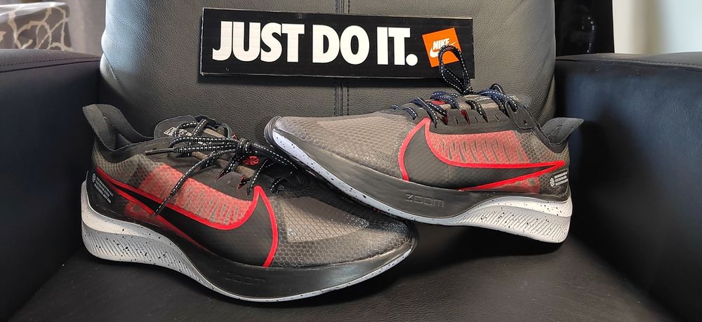 Nike Zoom Gravity, номер 46