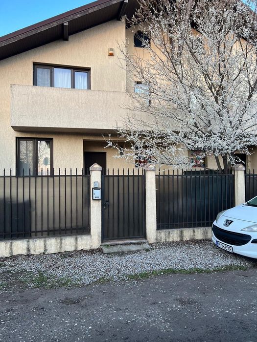 Casa de vânzare Branesti Pantelimon