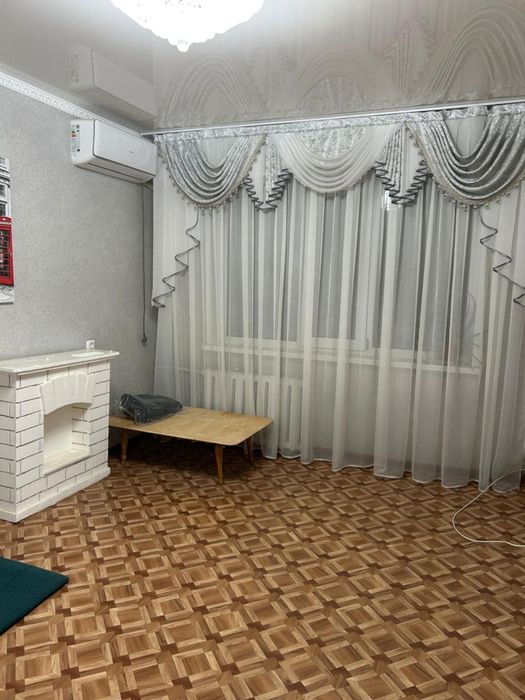 Продам квартиру 2х коммнтная