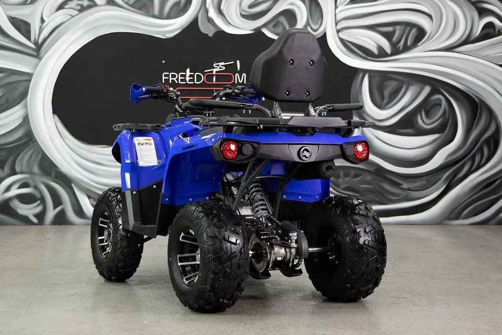 Квадроцикл Sharmax 320 Hummer RX LTD