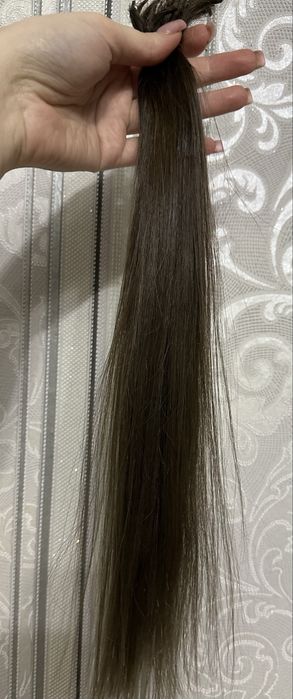 Продам волос б/у за 35.000