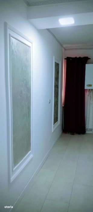 Apartament cu 1 camera ultrafinisat, disponibil, intabulat