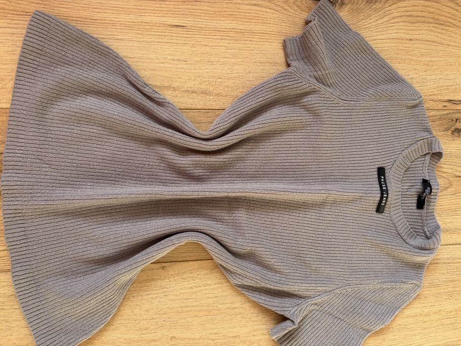 Дамски блузки PAUSE JEANS