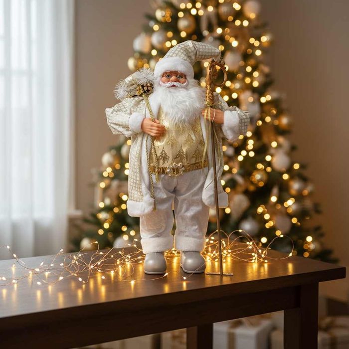 Приказен герой с красиви герой