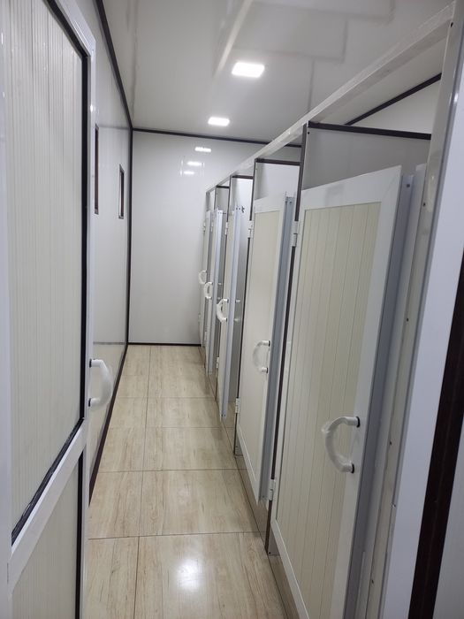 Кантейнер кантейнер Контейнер