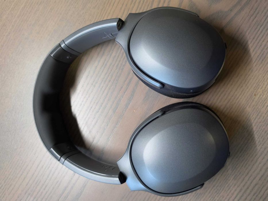 Casti Over-Ear Skullcandy Crusher 540 Active, Wireless, Bluetooth, Sweat & Water Resistant, Autonomie 40 ore